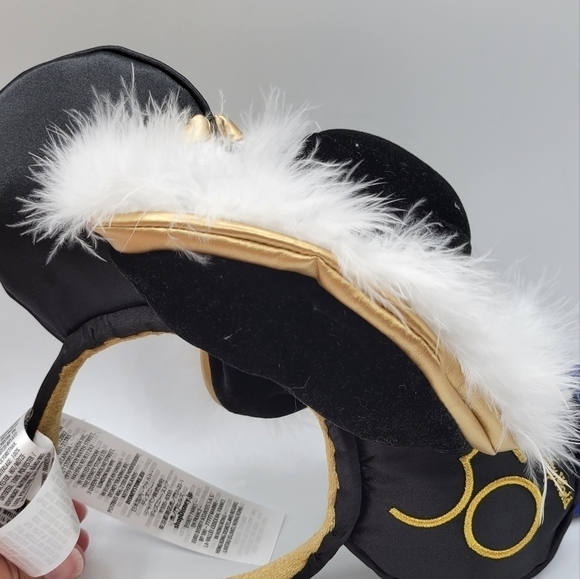 New Loungefly Pirates Of Caribbean Backpack & Ears main image 11